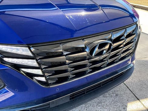 Used 2023 Hyundai Tucson Limited image 30