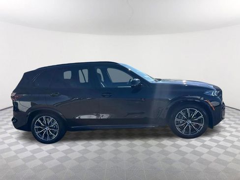 New 2026 BMW X5 xDrive50e w/ M Sport Package image 4