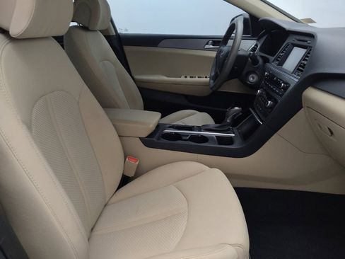 Used 2016 Hyundai Sonata SE FWD image 21