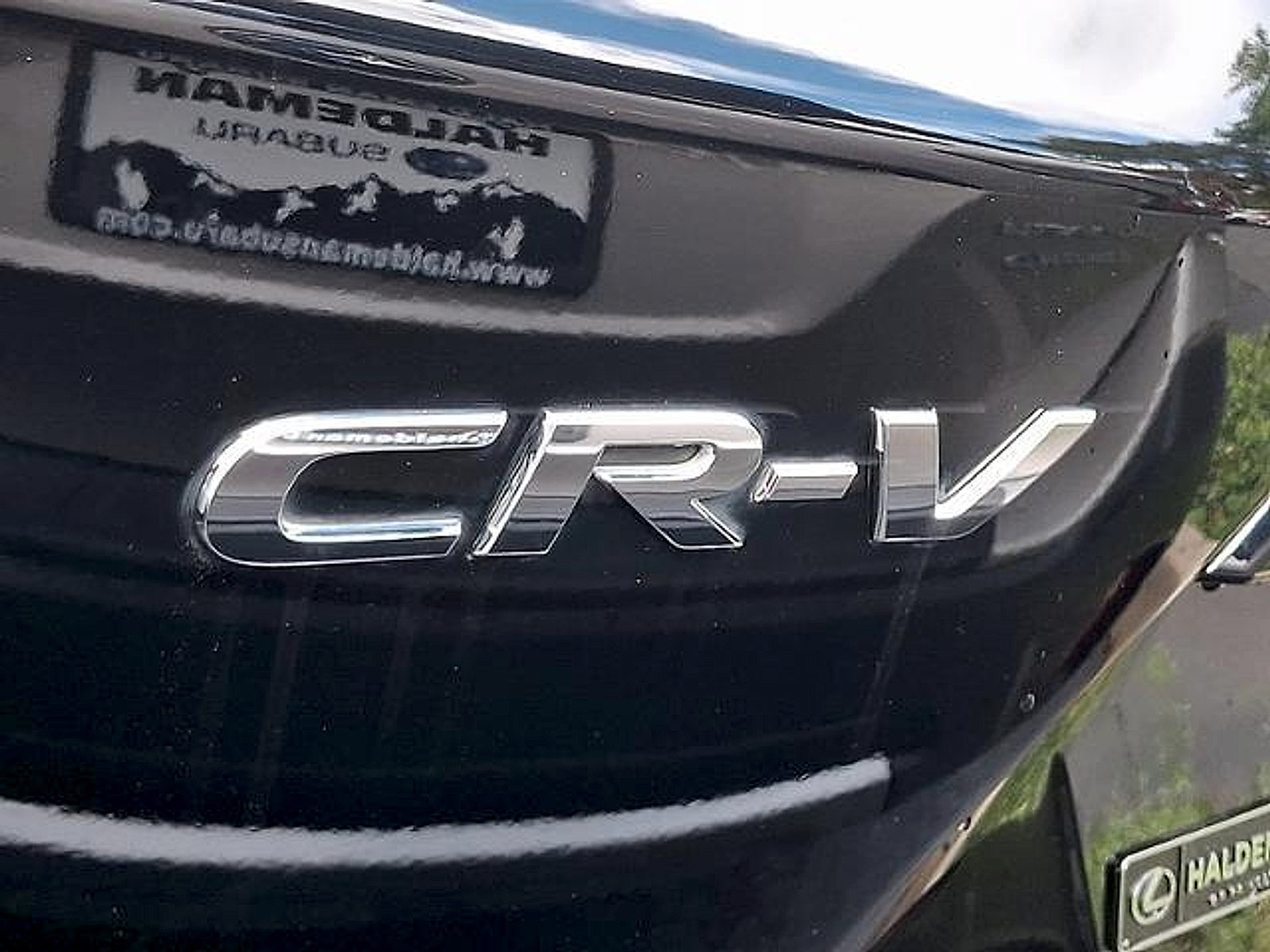 Used 2021 Honda CR-V EX-L image 31