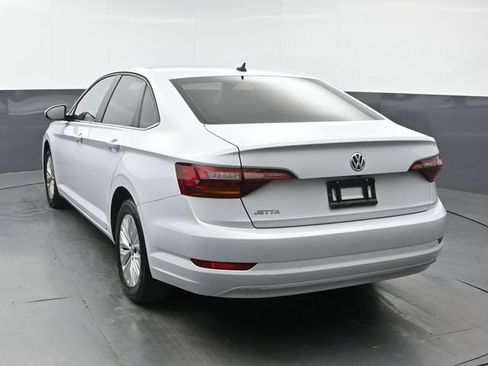Used 2019 Volkswagen Jetta S w/ Driver Assistance Package FWD image 3