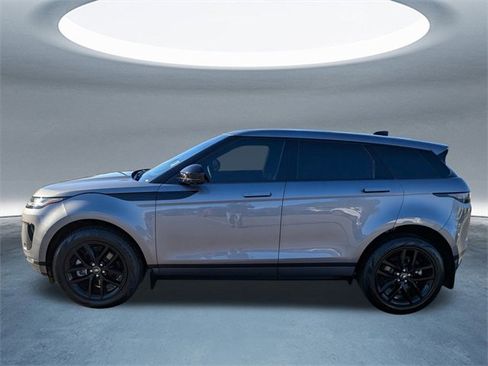 Used 2025 Land Rover Range Rover Evoque S image 7