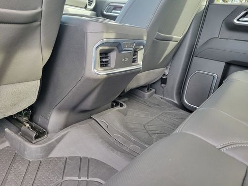 Certified 2023 Chevrolet Silverado 1500 LTZ w/ LTZ Premium Package image 39