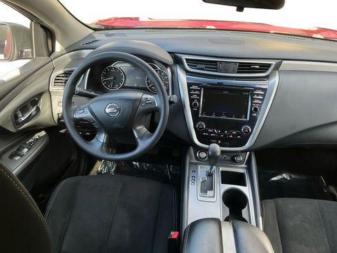 Used 2019 Nissan Murano S w/ Cargo Package image 14