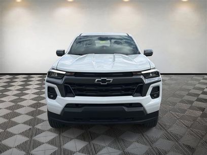 New 2026 Chevrolet Colorado LT w/ LT Convenience Package