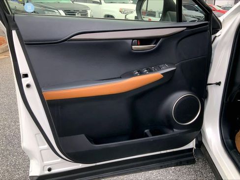 Used 2021 Lexus NX 300 FWD w/ Accessory Package 2 image 22