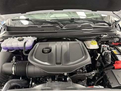 New 2026 RAM 1500 Rebel w/ Advanced Safety Group II image 45