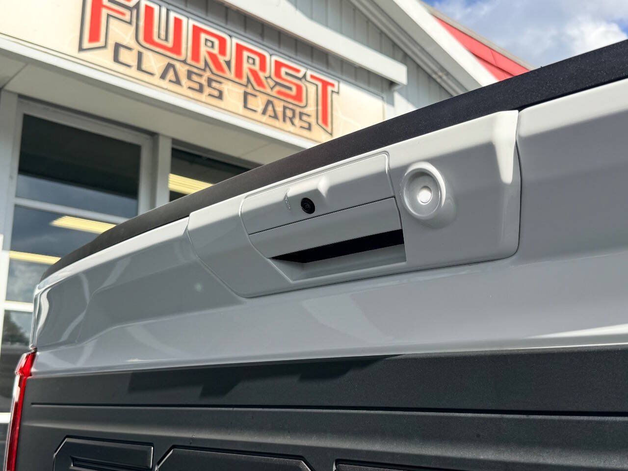 Used 2023 Ford F150 Raptor w/ Raptor Carbon Fiber Package AWD/4WD image 9