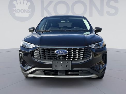 Used 2025 Ford Escape Active image 7