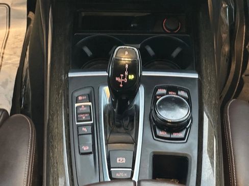 Used 2016 BMW X5 xDrive50i image 15