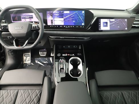 New 2026 Audi A6 Prestige AWD/4WD image 18