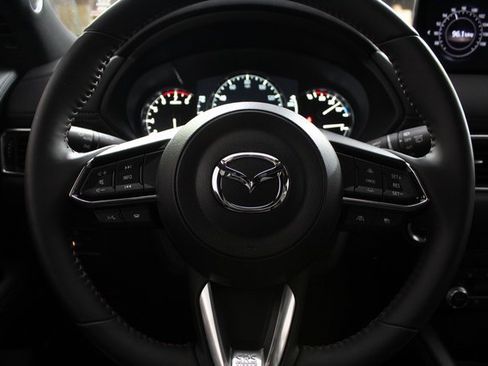 Used 2025 MAZDA CX-5 2.5 Turbo image 17