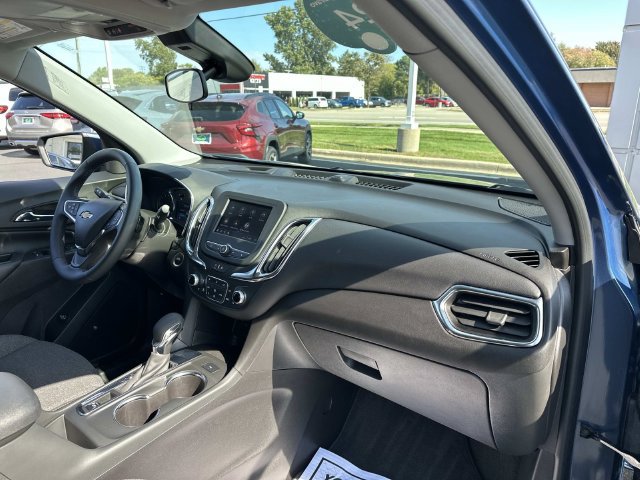 Certified 2024 Chevrolet Equinox LT FWD image 26