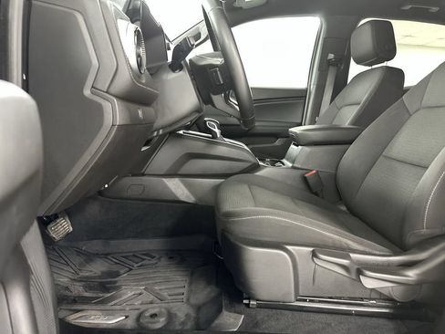 Used 2023 Chevrolet Colorado LT w/ LT Convenience Package AWD/4WD image 10