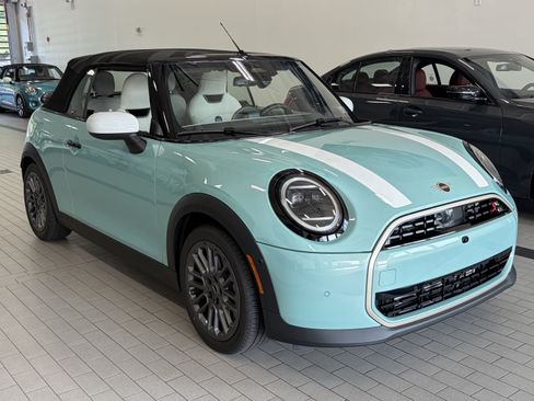 Used 2026 MINI Cooper S FWD image 3