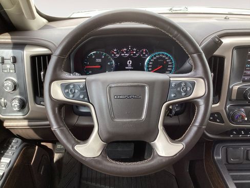 Used 2019 GMC Sierra 2500 Denali w/ Duramax Plus Package image 19