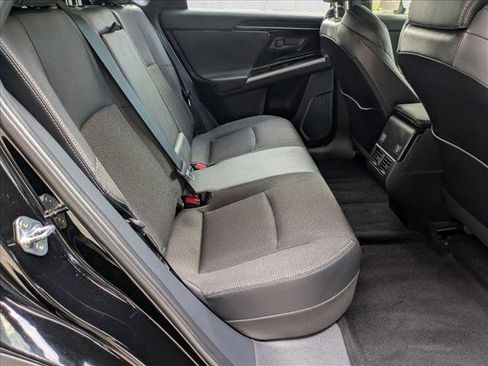 Certified 2024 Toyota bZ4X XLE image 18