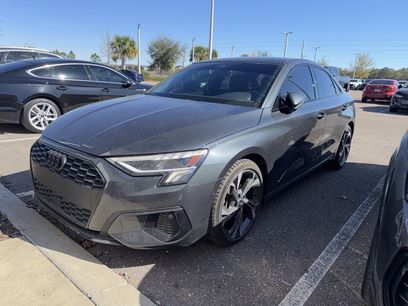 Used 2023 Audi A3 2.0T Premium w/ Convenience Package