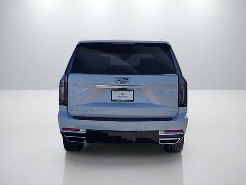 New 2026 Cadillac Escalade Luxury w/ Touring Package image 6