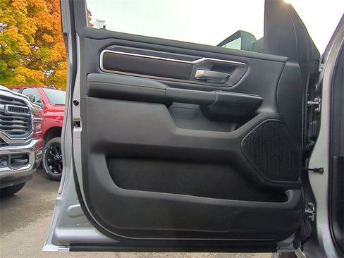 New 2026 RAM 1500 Big Horn image 11