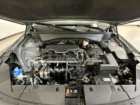 Used 2025 Hyundai Kona SEL image 34