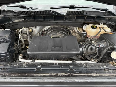 Used 2019 GMC Sierra 1500 SLT image 31