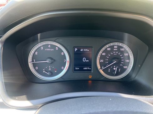 Used 2019 Hyundai Sonata SE image 21