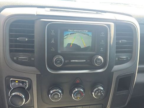 Used 2015 RAM 1500 Express image 16