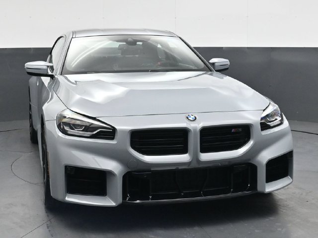 Used 2026 BMW M2 w/ Carbon Package RWD image 11