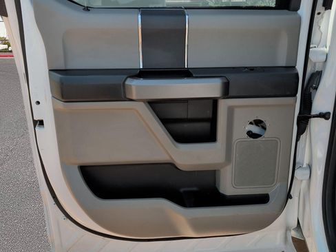 Used 2020 Ford F150 XLT AWD/4WD image 21