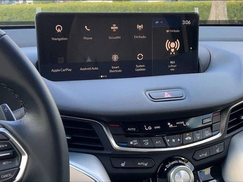 Certified 2025 Acura TLX w/ Technology Package image 7