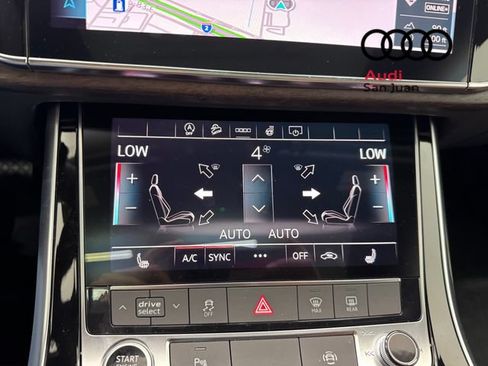 New 2026 Audi Q7 2.0T Premium AWD/4WD image 25