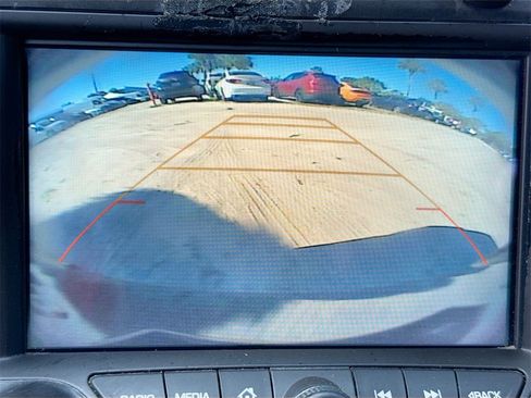 Used 2019 Chevrolet Corvette Stingray w/ Battery Protection Package image 15