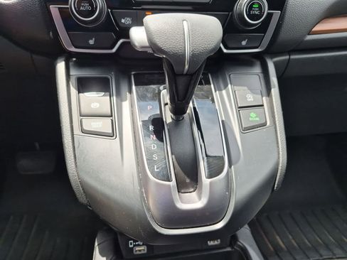 Used 2020 Honda CR-V EX image 32