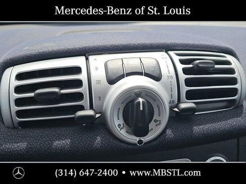 Used 2012 smart fortwo passion image 20