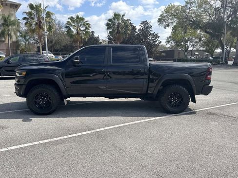 Used 2022 RAM 1500 TRX w/ TRX Level 2 Equipment Group image 7