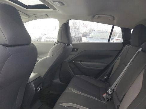 Certified 2025 Subaru Crosstrek 2.0i Premium image 9
