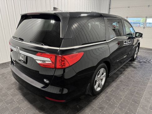 Used 2019 Honda Odyssey EX-L image 3