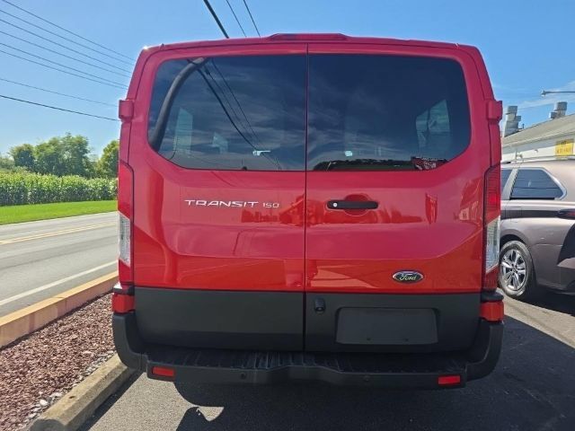 Used 2018 Ford Transit 150 XL RWD image 5