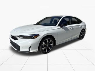 New 2025 Honda Civic Sport Touring video 3