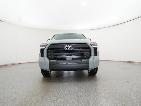 New 2025 Toyota Tundra SR5 w/ SR5 Premium Package RWD image 7