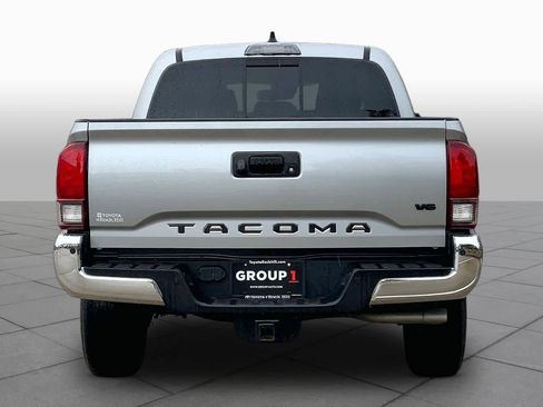 Used 2023 Toyota Tacoma SR5 RWD image 5