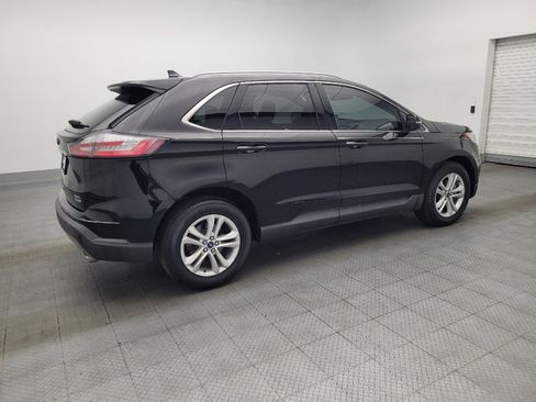 Used 2020 Ford Edge SEL image 10