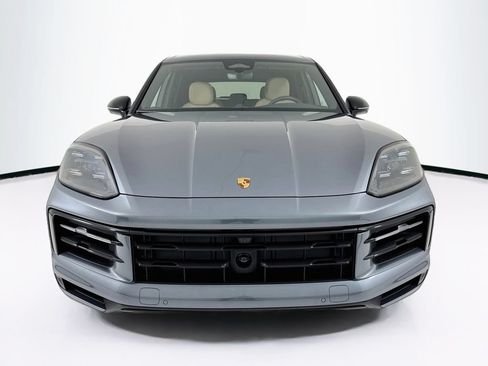 New 2026 Porsche Cayenne AWD/4WD image 6
