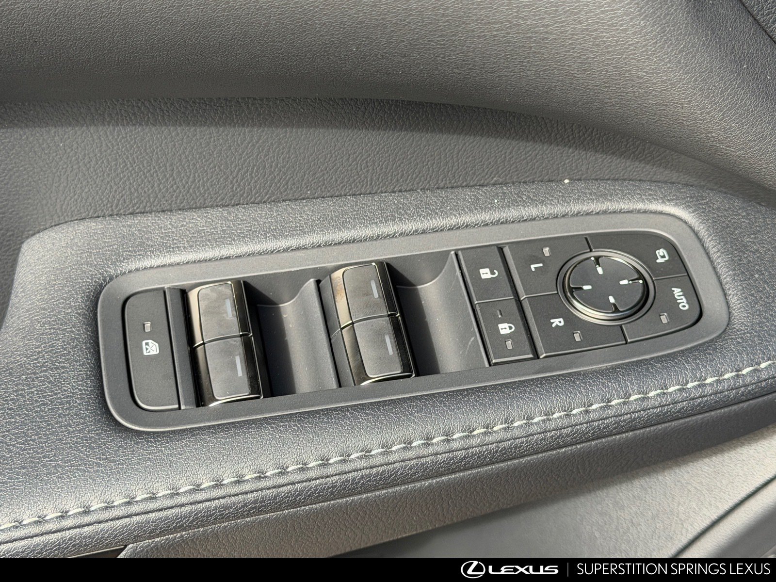 New 2026 Lexus RX 350 Premium Plus FWD image 17