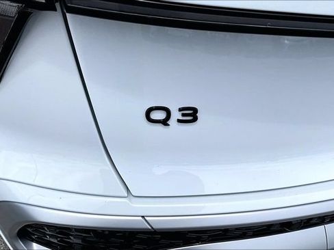 New 2026 Audi Q3 quattro 2.0T AWD/4WD image 33