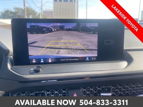 Used 2024 Honda Accord Sport image 32