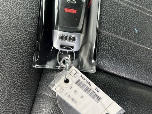 Used 2018 Audi Q5 2.0T Premium w/ Convenience Package image 38