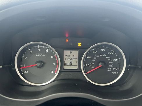 Used 2014 Subaru Forester 2.5i Premium image 17