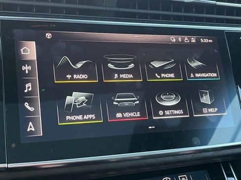 Used 2019 Audi Q8 Prestige AWD/4WD image 31